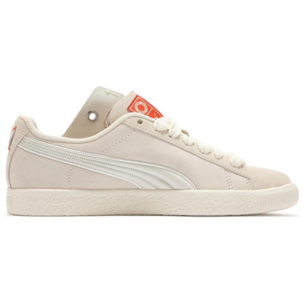 STAFFONLY x MONOPOLY x PUMA Clyde