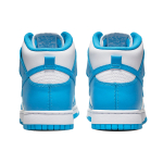 Nike Dunk High Retro "Laser Blue"