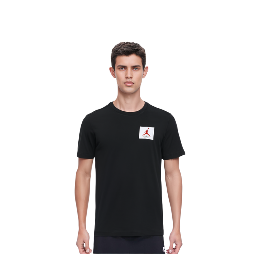 Jordan Flight Essentials Logo T