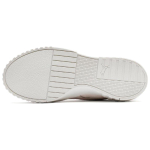 PUMA Cali Emboss Trainers