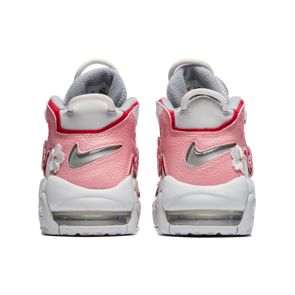 【 】 Nike Air More Uptempo GS