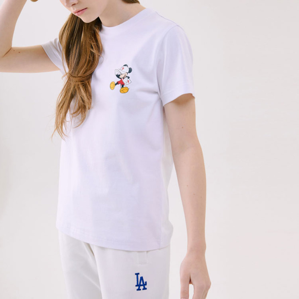 MLB x Disney/ T