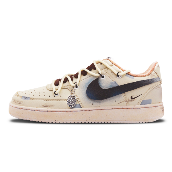 【 】 Nike Court Vision 1 Low
