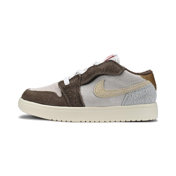 Jordan Air Jordan 1 Low ALT CNY