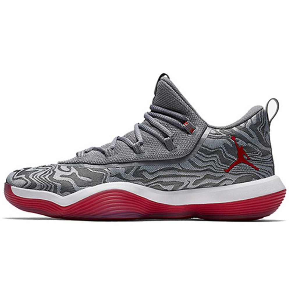 Jordan Super.Fly 2017 Low