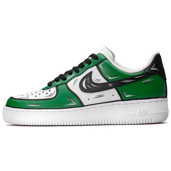 【 】 Nike Air Force 1