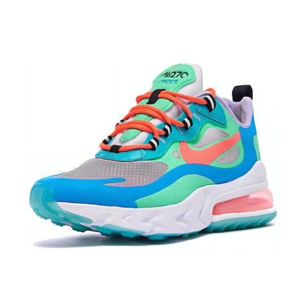 Nike Air Max 270 React "Psychedelic Movement"