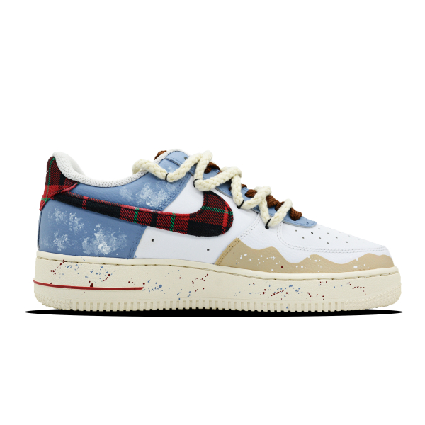 【 】 Nike Air Force 1 Low