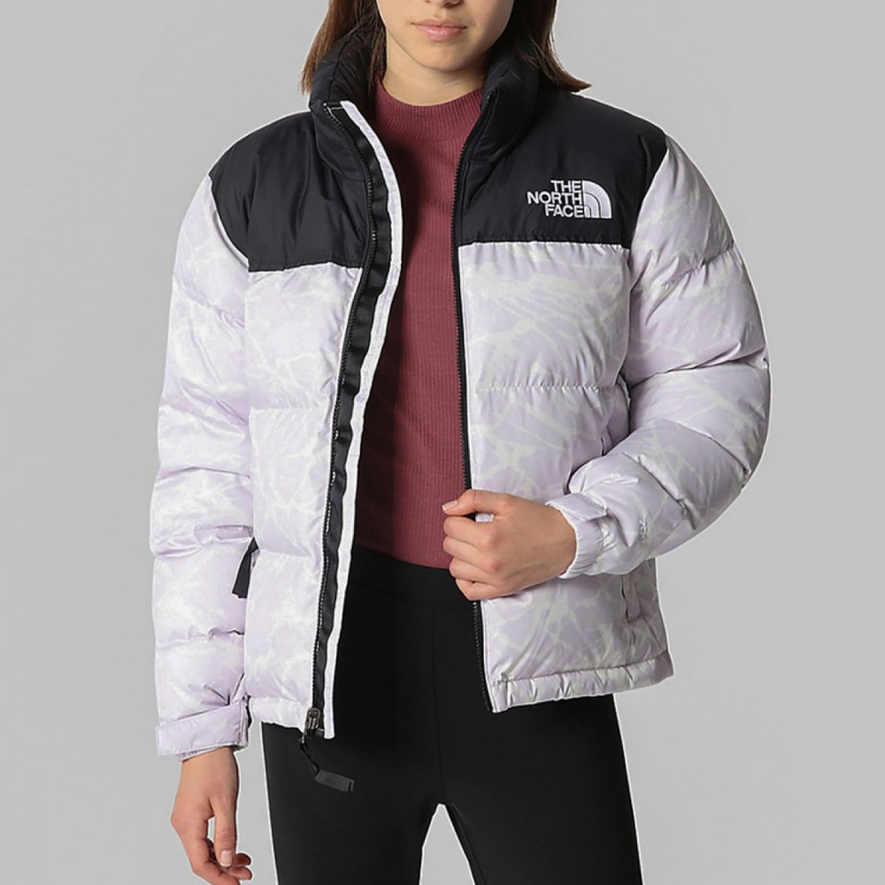 THE NORTH FACE Logo