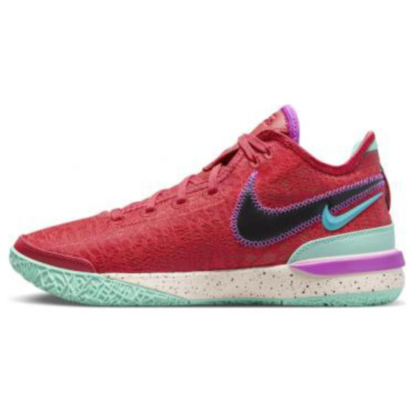 Nike LeBron NXXT Gen “King's Crown”