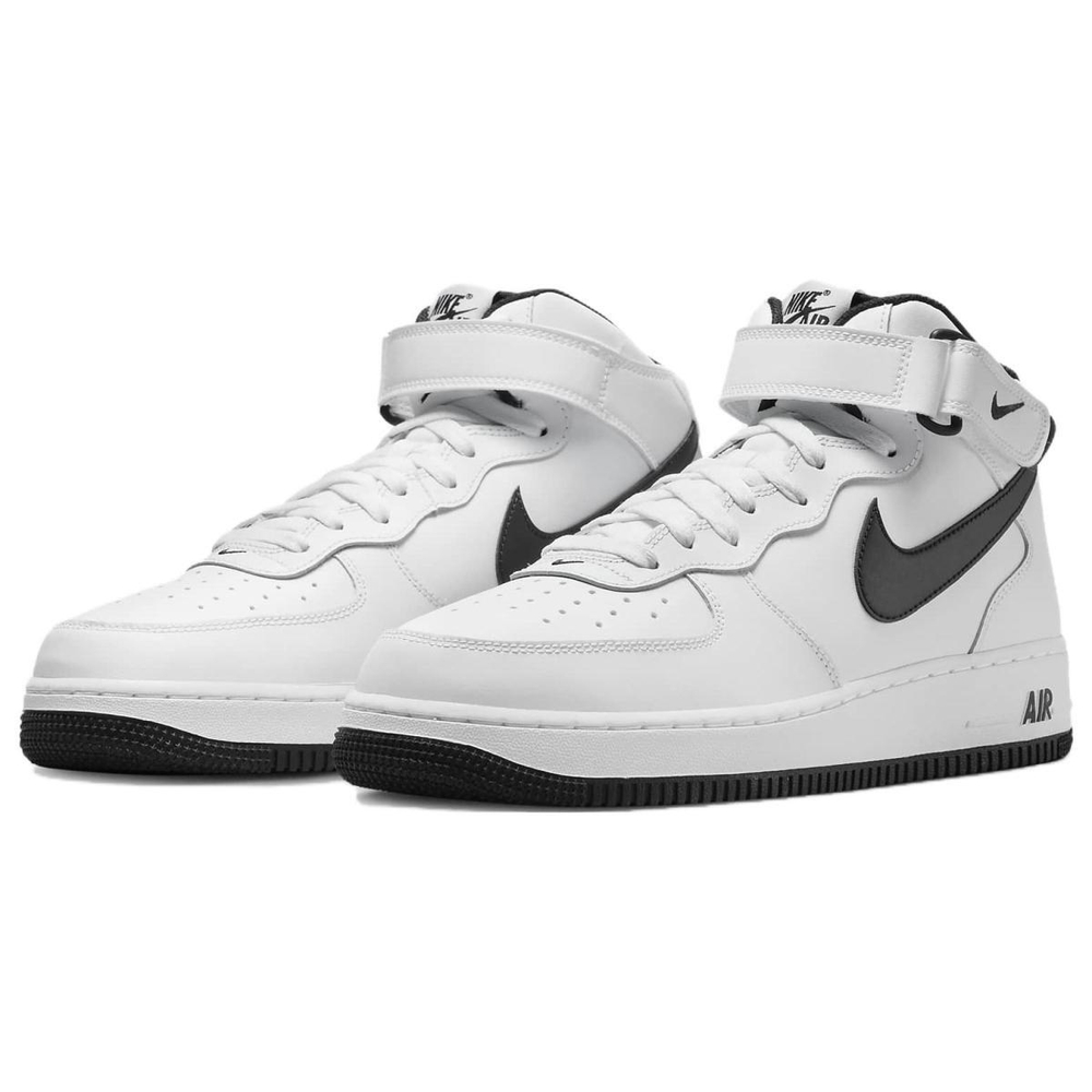Nike Air Force 1 Mid '07