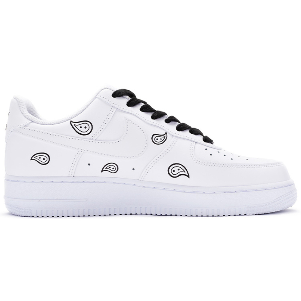 【 】 Nike Air Force 1 Low 07 CS