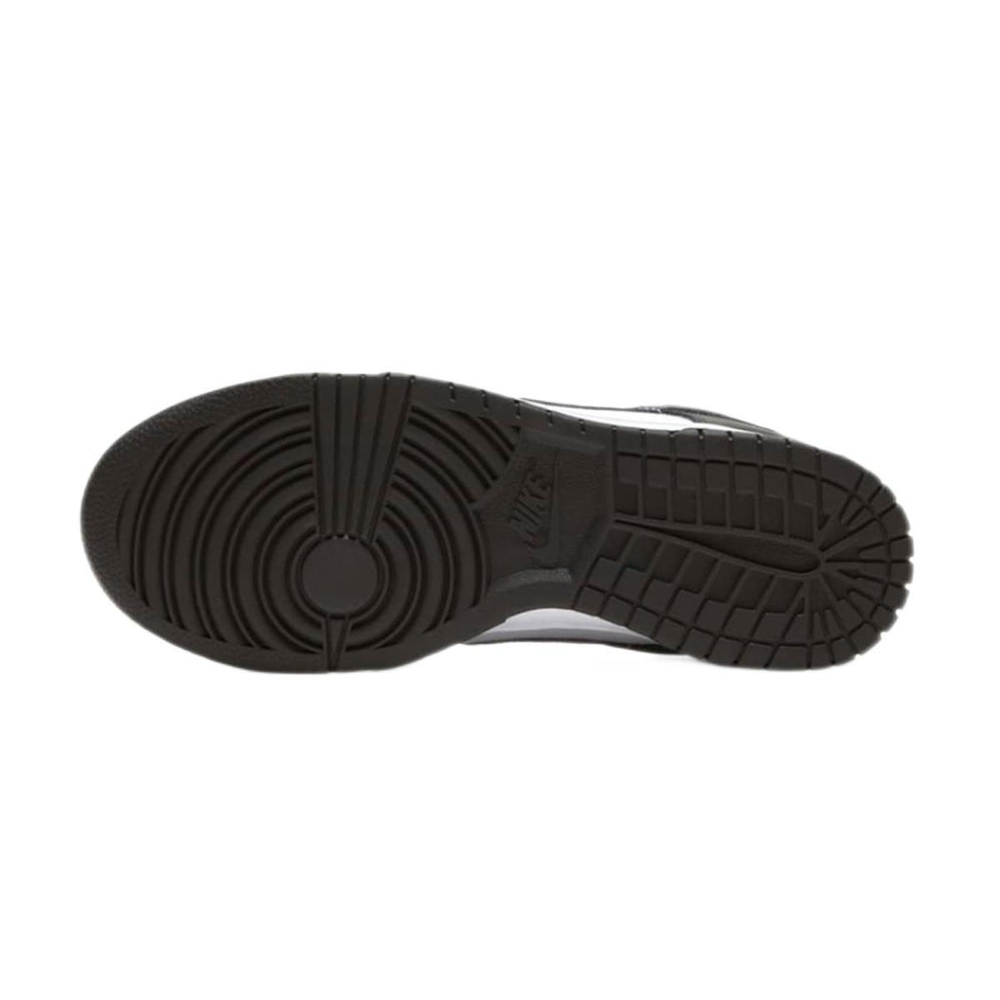 【 】 Nike Dunk Low Retro "Black"