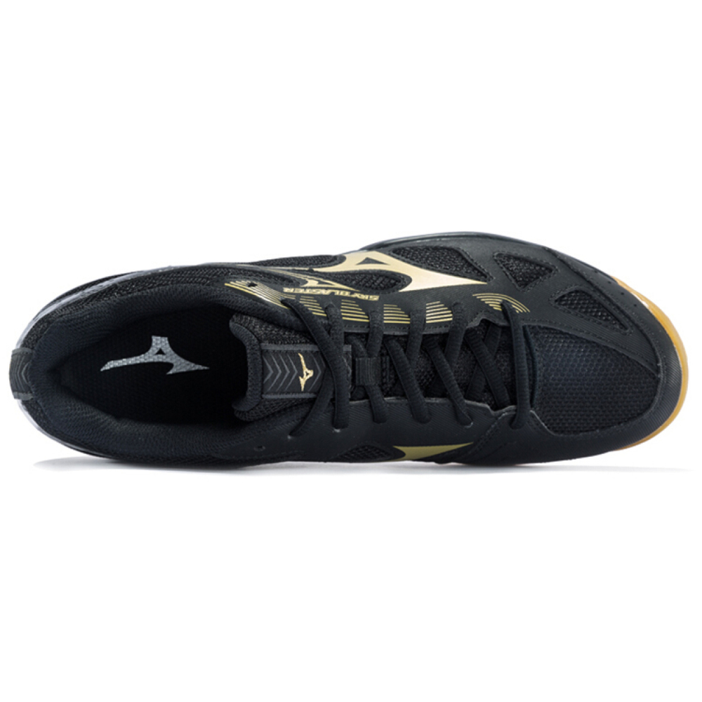 Mizuno Blast
