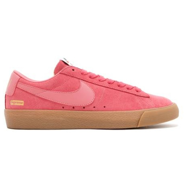 Supreme x Nike Blazer GT Desert Bloom