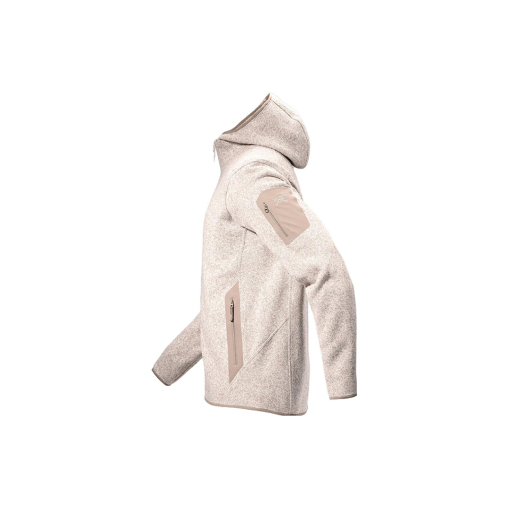 Arcteryx Covert Hoody Men'S Logo