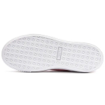 PUMA Suede Platform