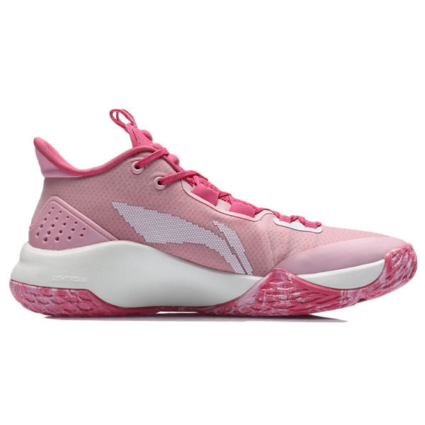LiNing Combat Low