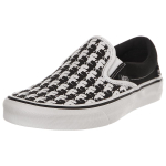 KARL LAGERFELD x Vans slip-on