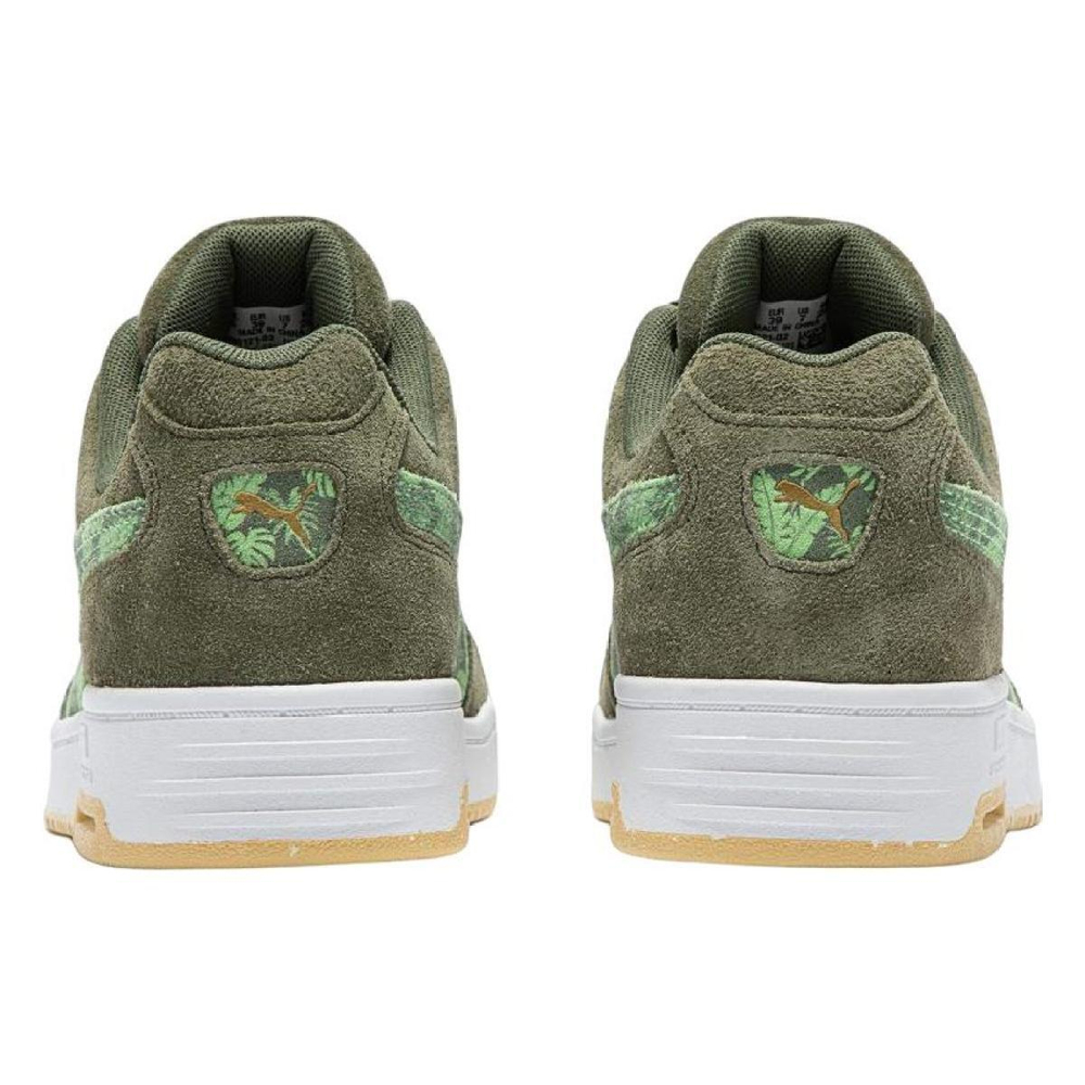 PUMA Slipstream Lo Gentle Jungle