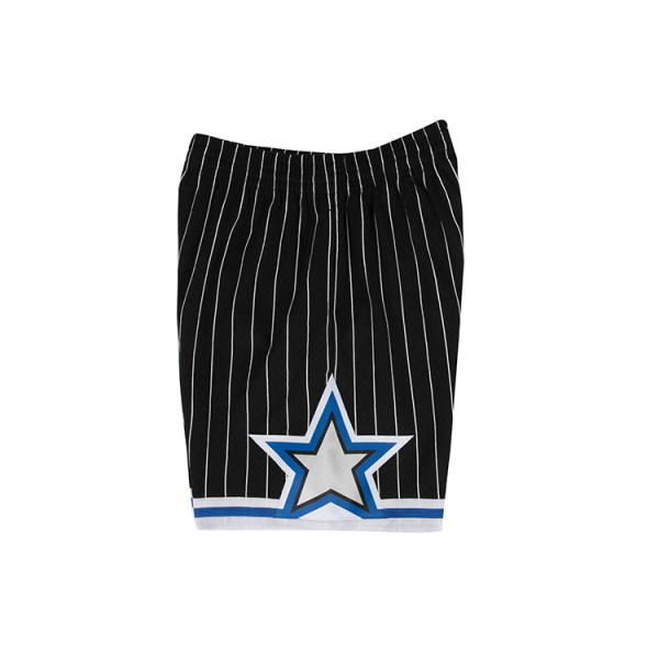 Mitchell & Ness NBA logo SW 94-95