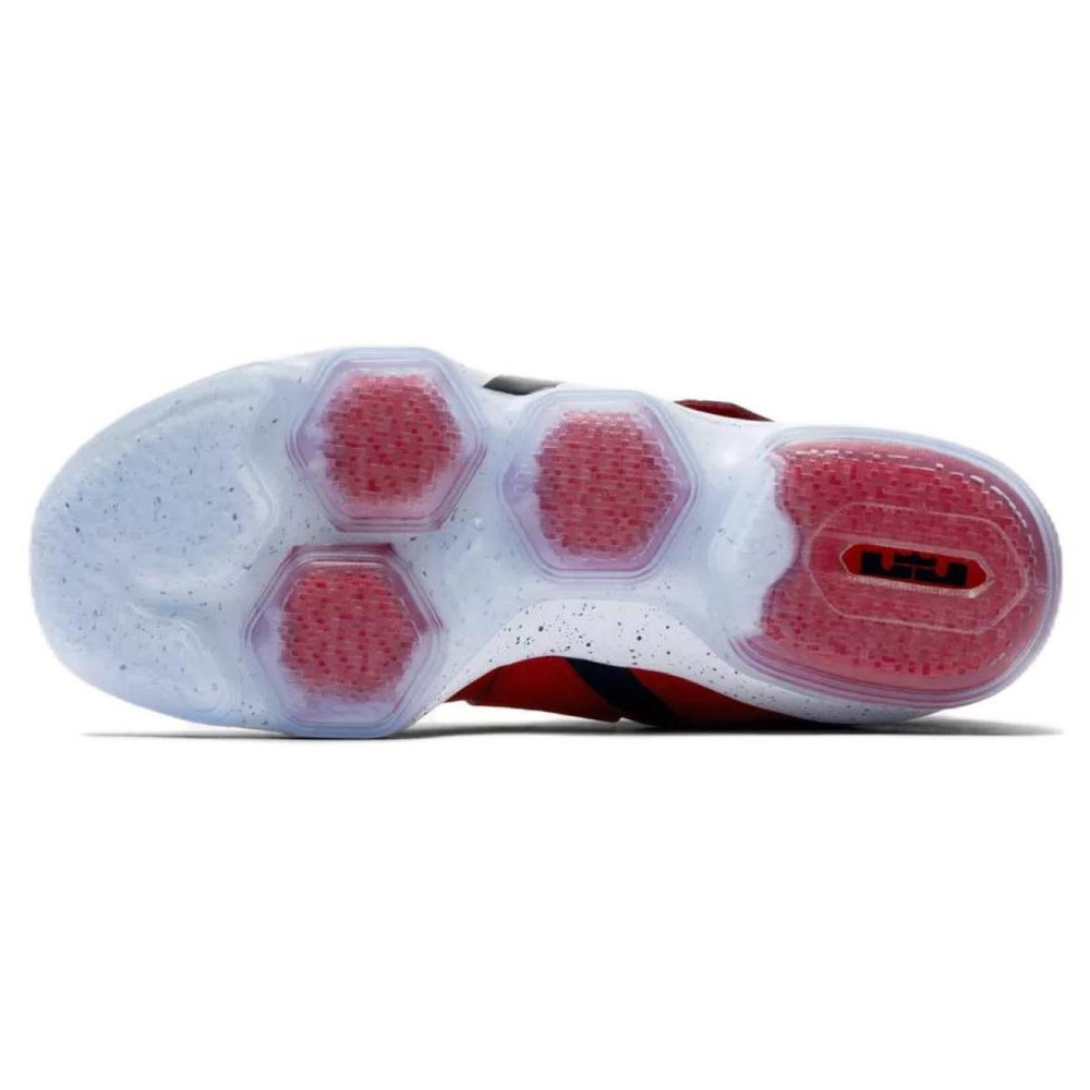 Nike Lebron 14 University Red 14