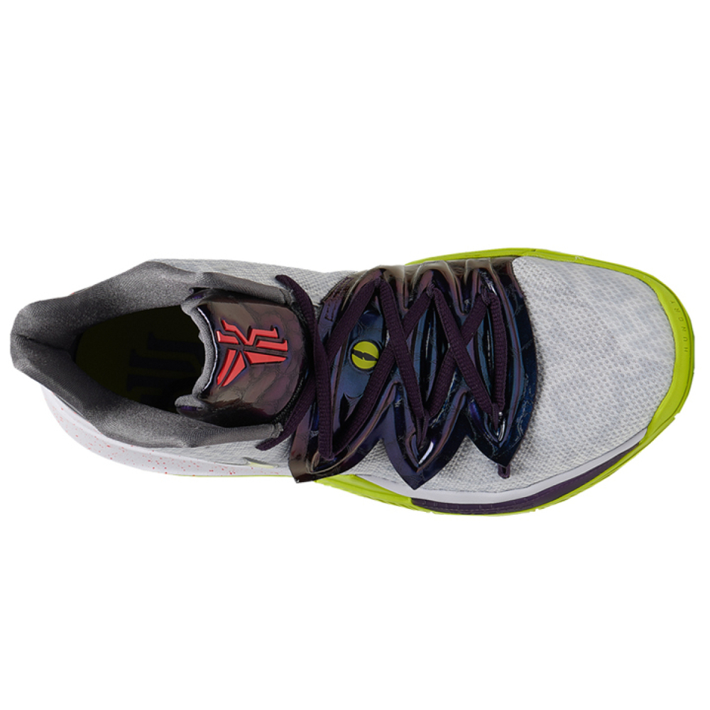 Nike Kyrie 5 "MAMBA MENTALITY"