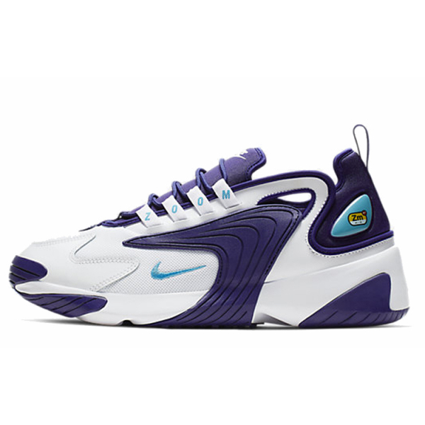 Nike Zoom 2K