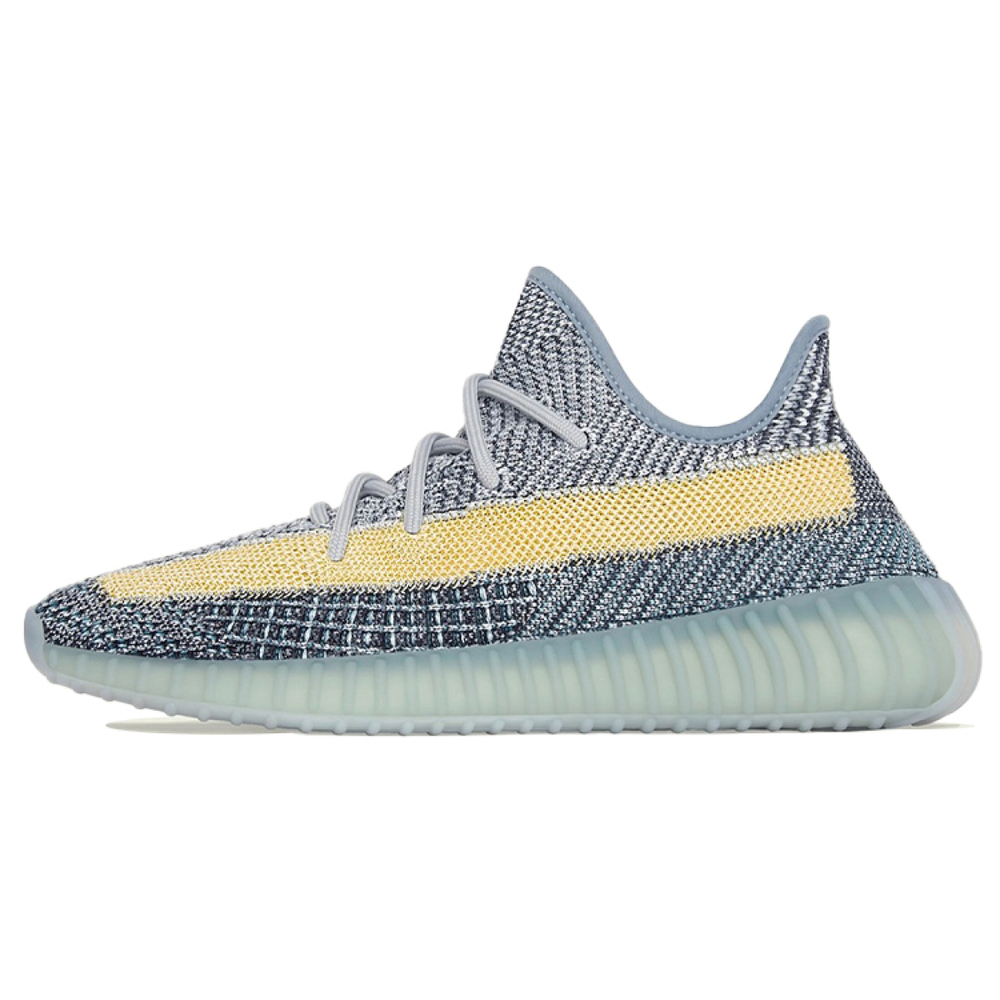 Adidas originals Yeezy Boost 350 V2 "ash blue"