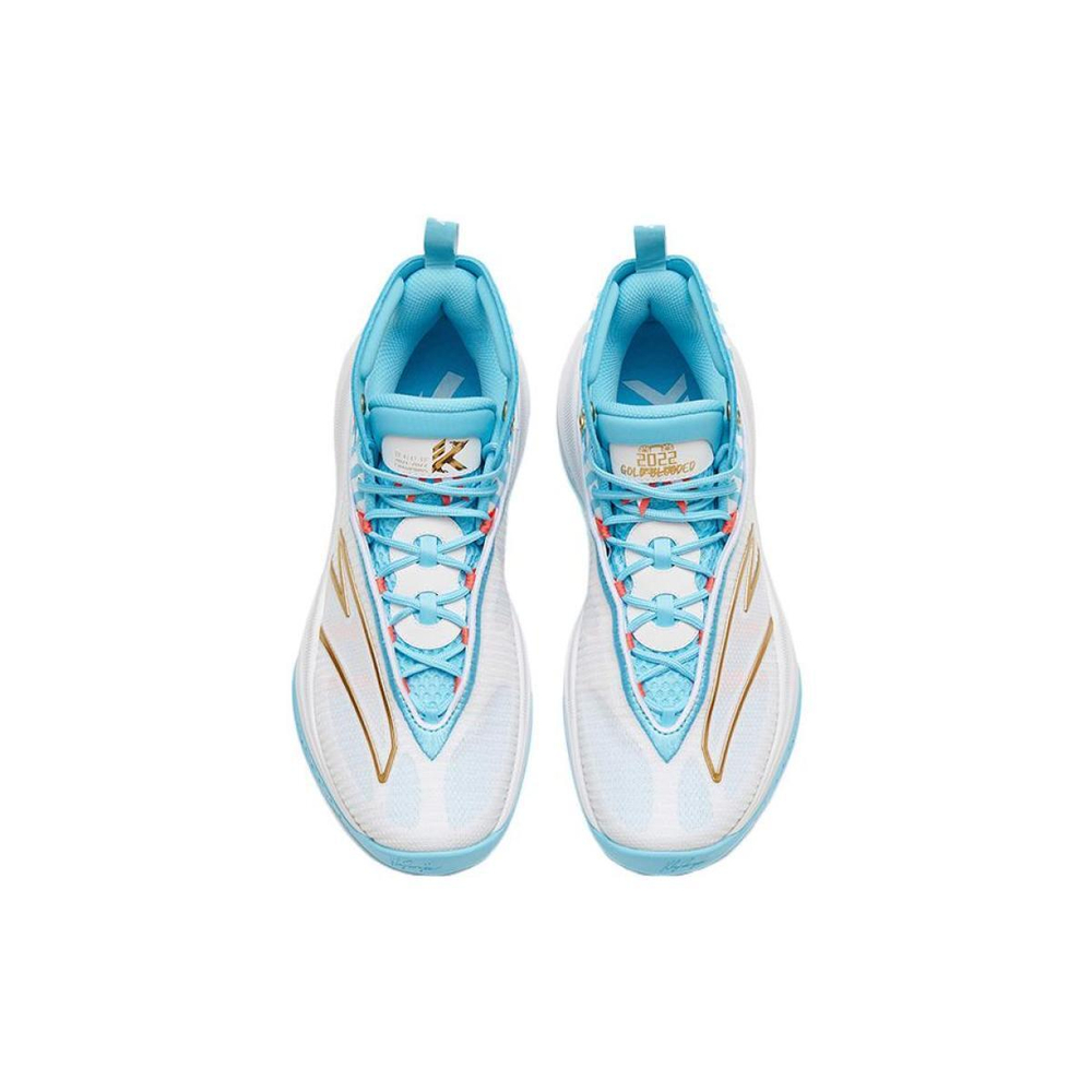 Anta KT8