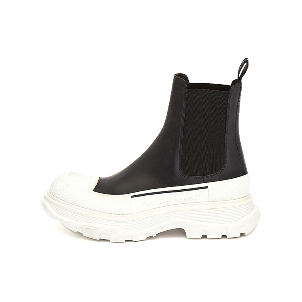 Alexander McQueen Tread Slick