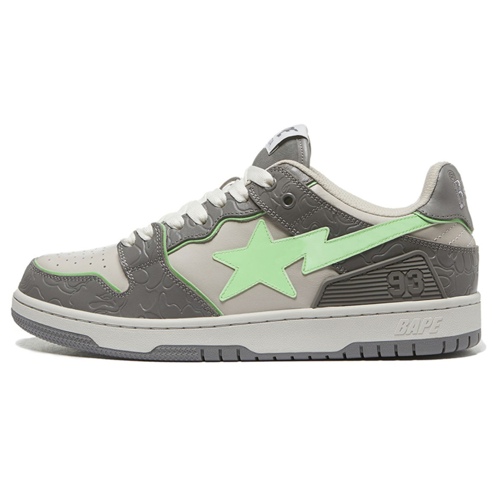 A BATHING APE SK8 STA