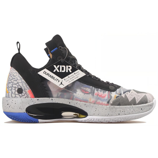 Jordan Air Jordan 34 Low PF