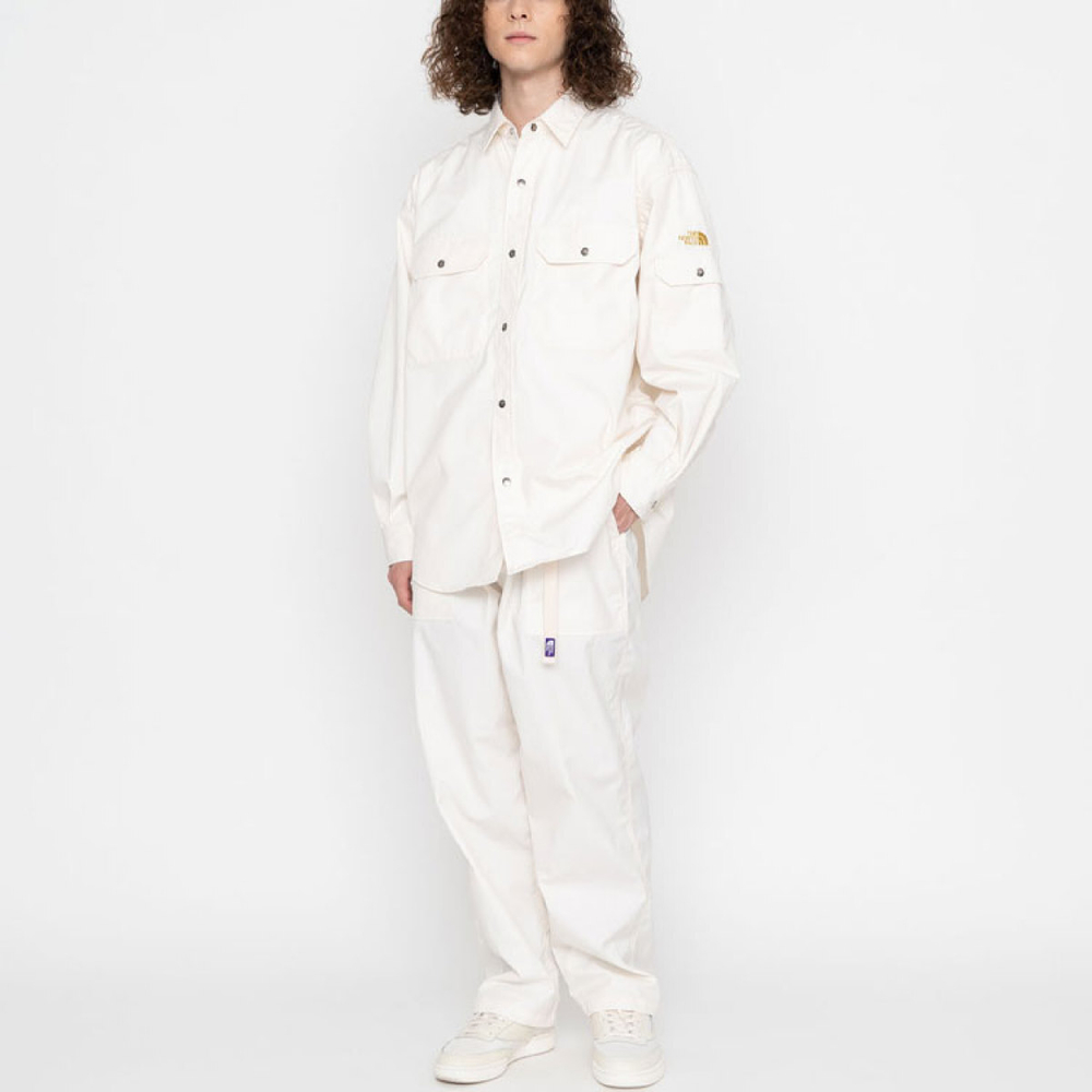 THE NORTH FACE PURPLE LABEL 65/35 Baker Pants