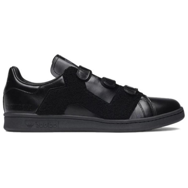 RAF SIMONS x adidas originals StanSmith Comfort Badge