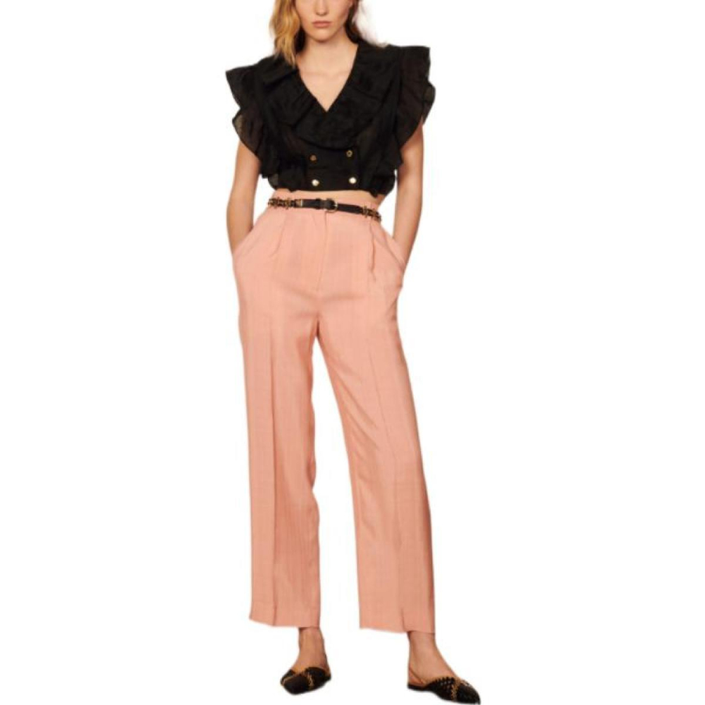 Sandro SS22 V T