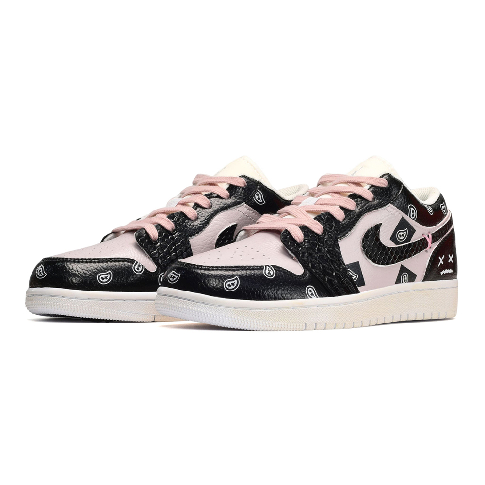 【 】 Jordan Air Jordan 1 Low 20 GS