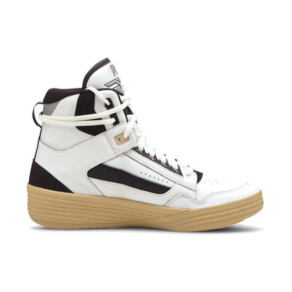 PUMA Clyde All-pro Kuzma Mid
