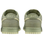 Nike Dunk Premium "Oil Green"