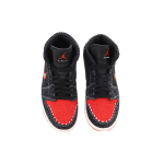 Jordan Air Jordan 1 mid se "siempre familia"