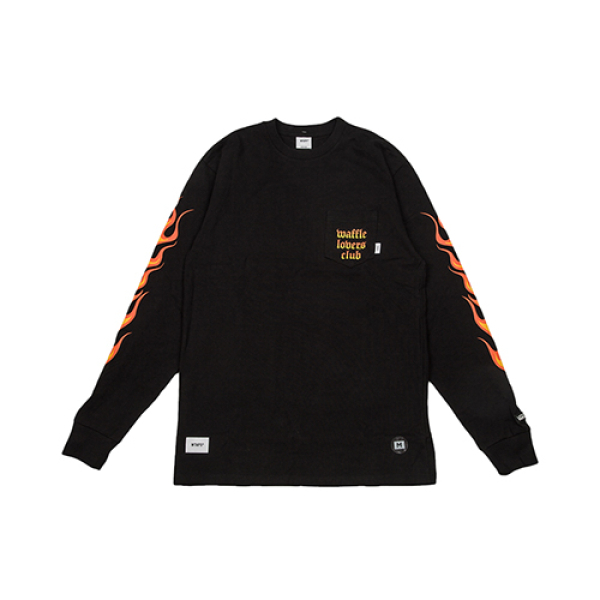 WTAPS x Vans