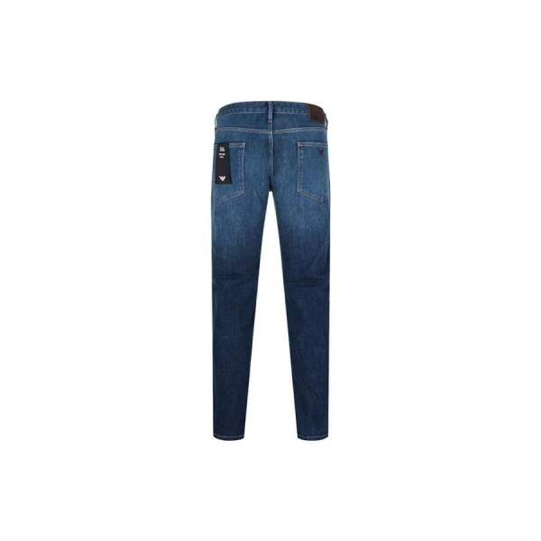 EMPORIO ARMANI SS22