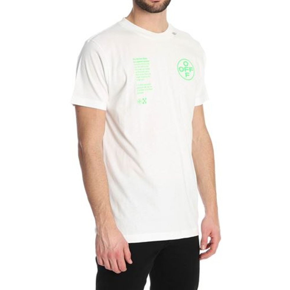 OFF-WHITE T