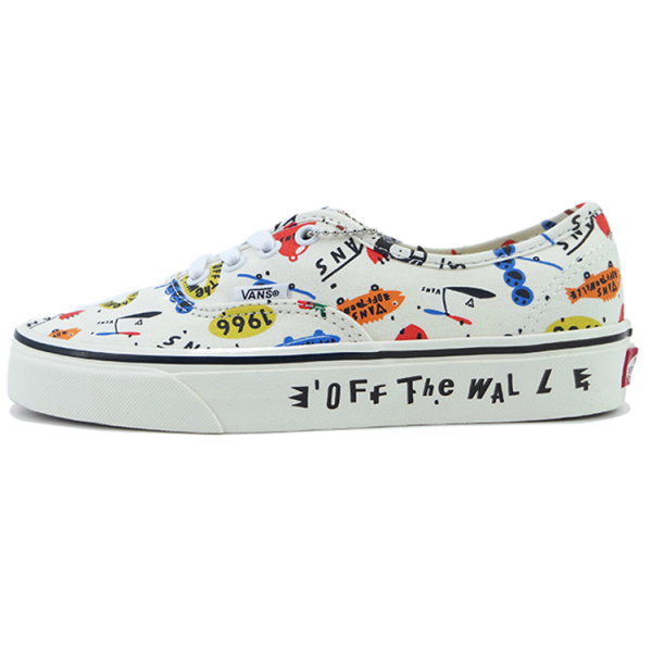 Vans Authentic