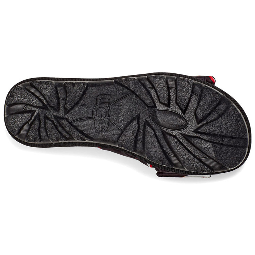 UGG Lushette Puffer Stars