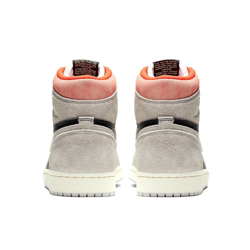Jordan Air Jordan 1 Retro High Og "Neutral Grey"