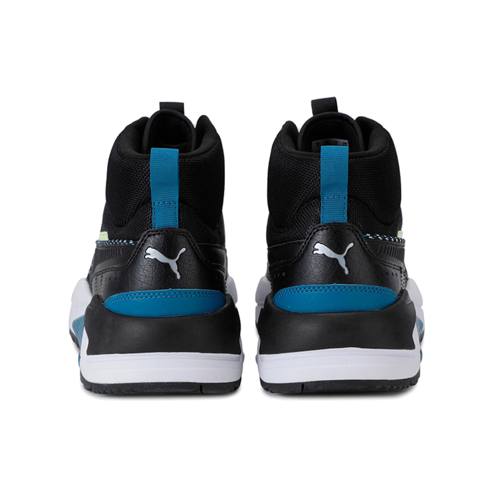 PUMA X-Ray 2