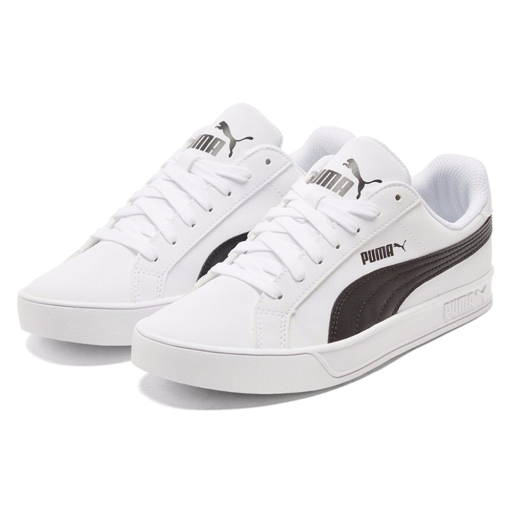 PUMA Smash Vulc Classic