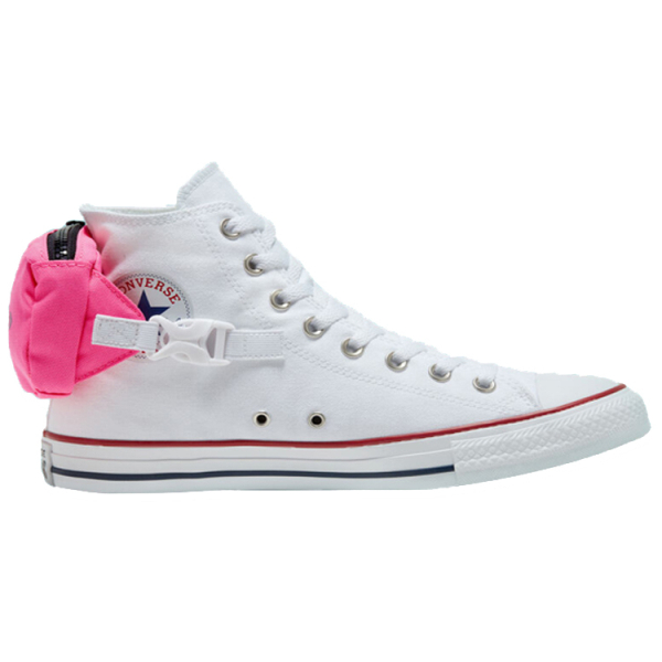 Converse Chuck Taylor All Star Buckle Up