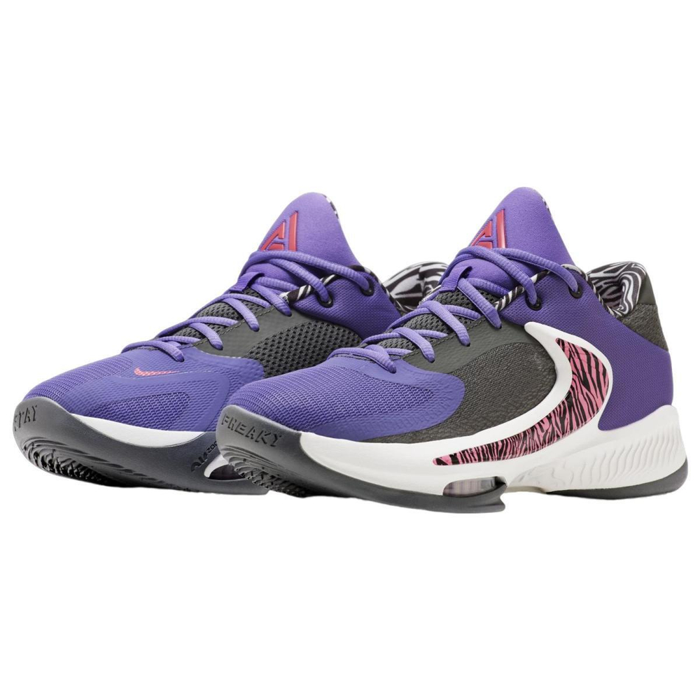 Nike Freak 4 EP